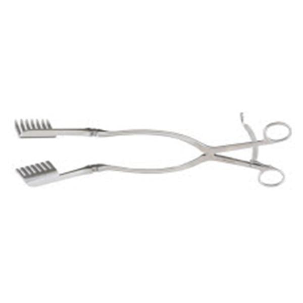 Retractor Laminectomy Beckman Eaton 12-3/4